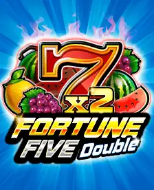Fortunefivedouble