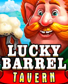 Luckybarreltavern